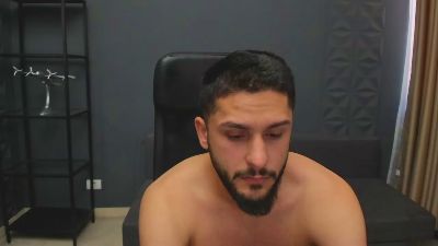 TroyWade live cam on Cam4