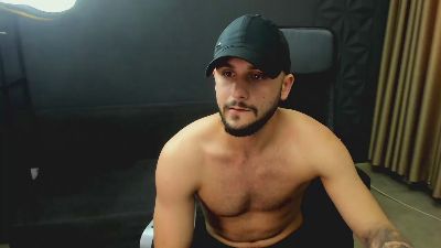 TroyWade live cam on Cam4