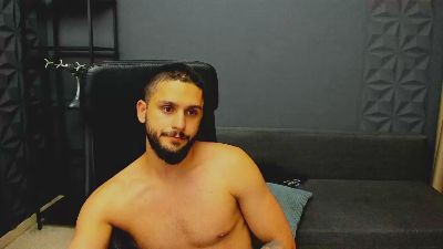 TroyWade live cam on Cam4