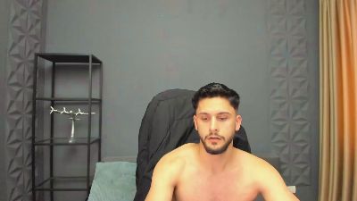 TroyWade live cam on Cam4