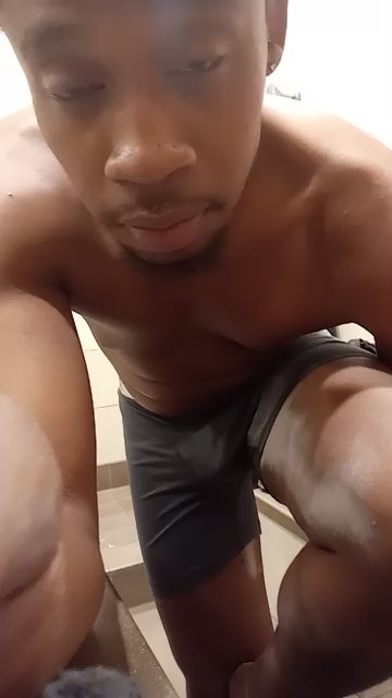 Tru_Gotti live cam on Cam4