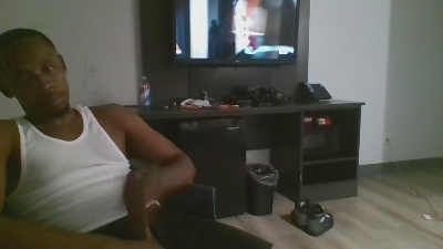 Tru_Gotti live cam on Cam4