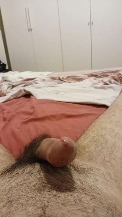 Truckerwer live cam on Cam4