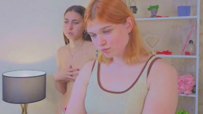 TrudiAnnonio live cam on Cam4