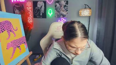TrudiHilyer live cam on Cam4