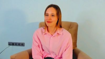 Profile and Statistics for TrudieFenimore on Cam4