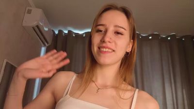 TrudieFenimore live cam on Cam4