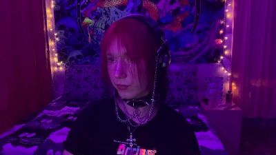 TrudieFreimuth live cam on Cam4