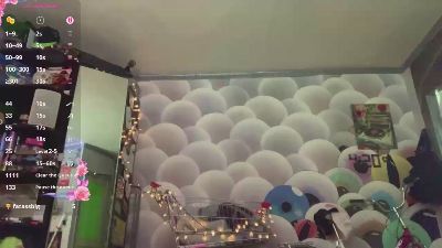TrudieFreimuth live cam on Cam4