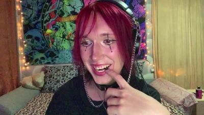 TrudieFreimuth live cam on Cam4