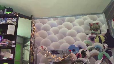 TrudieFreimuth live cam on Cam4
