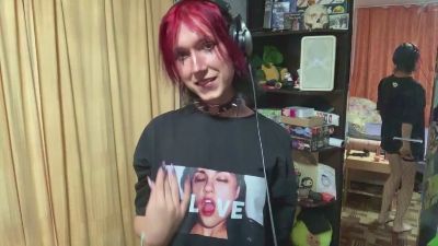 TrudieFreimuth live cam on Cam4