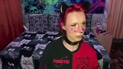 TrudieFreimuth live cam on Cam4