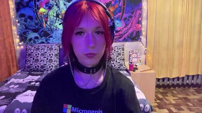 TrudieFreimuth live cam on Cam4
