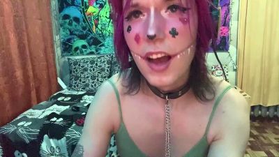 TrudieFreimuth live cam on Cam4