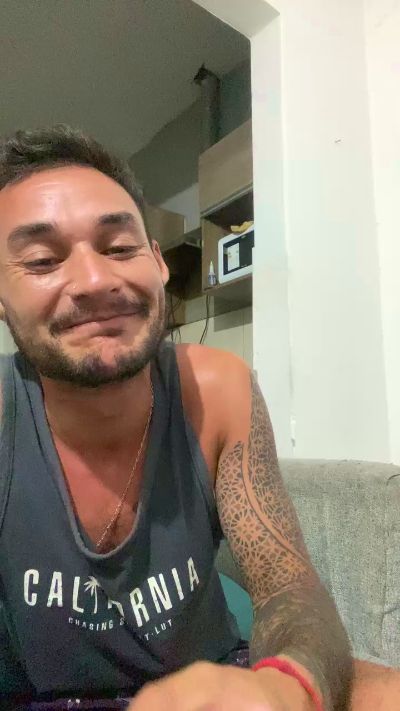 TrueTemp webcam homem ao vivo de Argentina