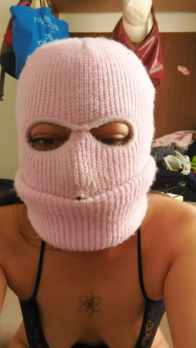 Trufita live cam on Cam4
