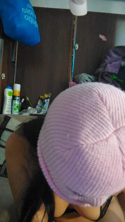 Trufita live cam on Cam4