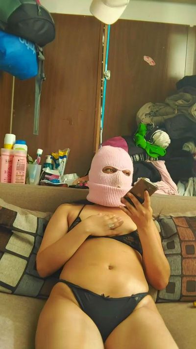 Trufita live cam on Cam4