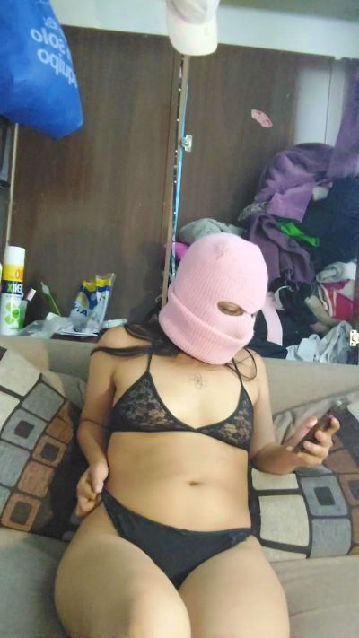 Trufita live cam on Cam4