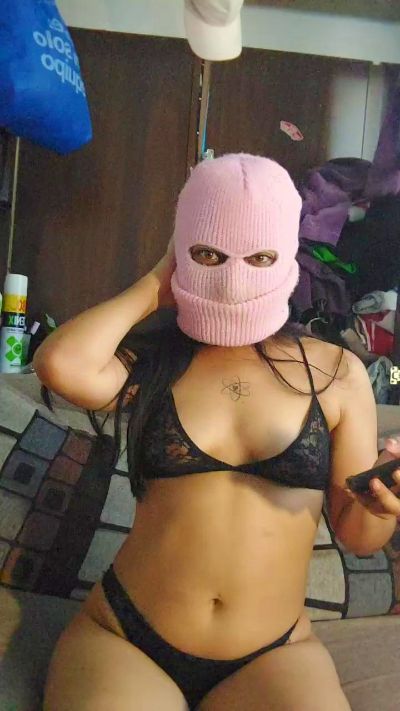 Trufita live cam on Cam4