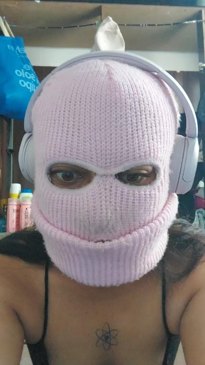 Trufita live cam on Cam4