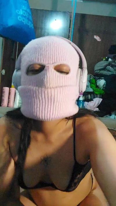 Trufita live cam on Cam4