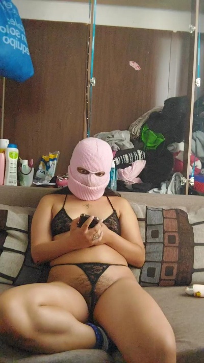 Trufita live cam on Cam4