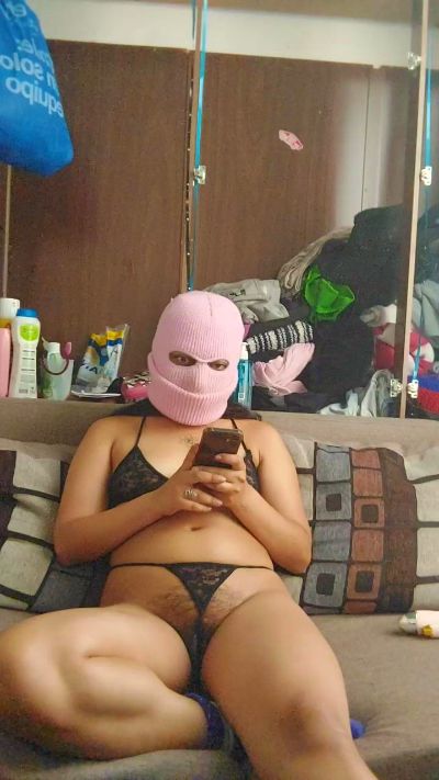 Trufita live cam on Cam4