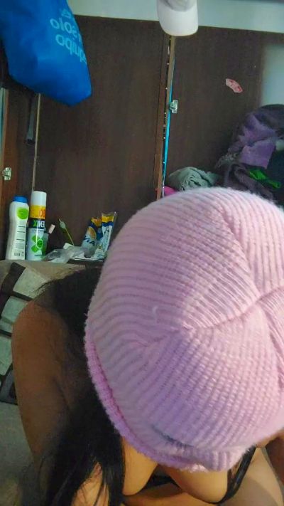 Trufita live cam on Cam4