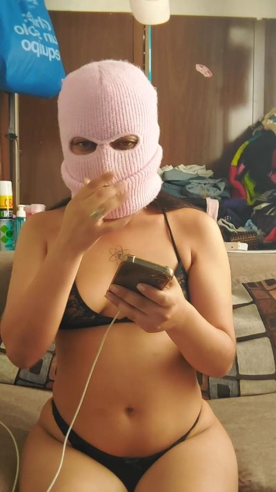 Trufita live cam on Cam4