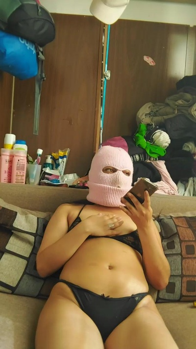 Trufita live cam on Cam4