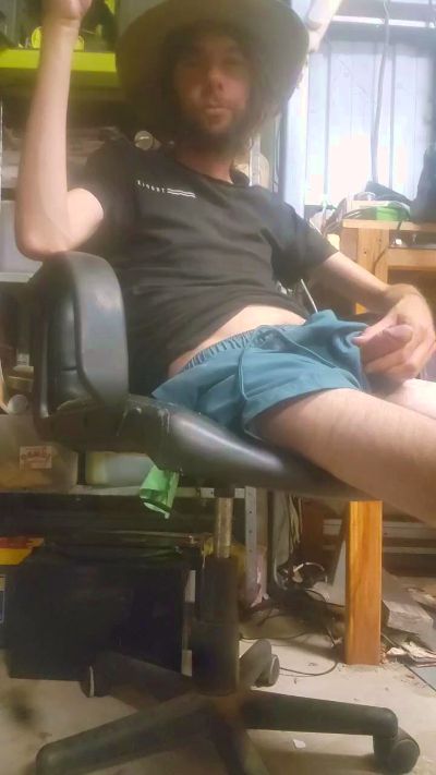 Trx19 cámara web hombre en vivo desde Australia