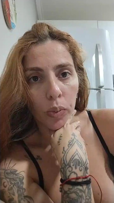 Tryx_by live cam on Cam4