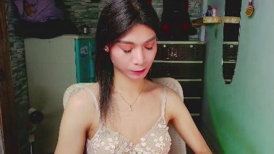 TsCumBitch live cam on Cam4