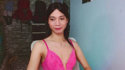 TsCumBitch live cam on Cam4