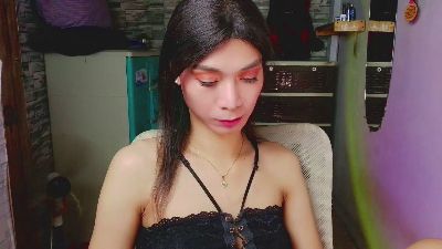 TsCumBitch live cam on Cam4