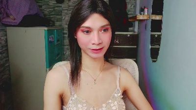 TsCumBitch live cam on Cam4