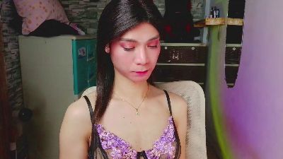 TsCumBitch live cam on Cam4