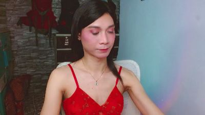 TsCumBitch live cam on Cam4