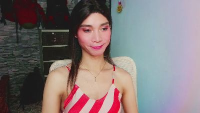 TsCumBitch live cam on Cam4