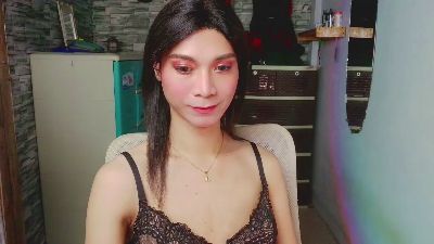 TsCumBitch live cam on Cam4