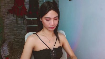 TsCumBitch live cam on Cam4