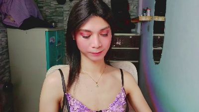 TsCumBitch live cam on Cam4