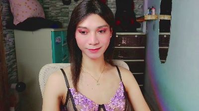 TsCumBitch live cam on Cam4