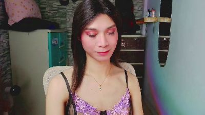 TsCumBitch live cam on Cam4