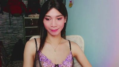 TsCumBitch live cam on Cam4