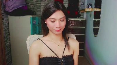 TsCumBitch live cam on Cam4