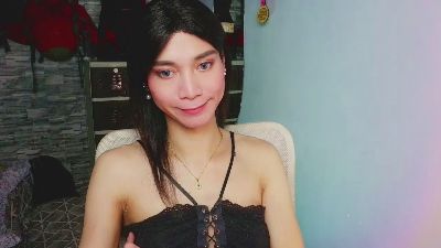 TsCumBitch live cam on Cam4