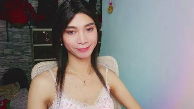 TsCumBitch live cam on Cam4